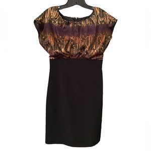 The Limited Pencil Dress 4